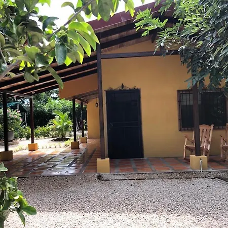 Villa Angeles